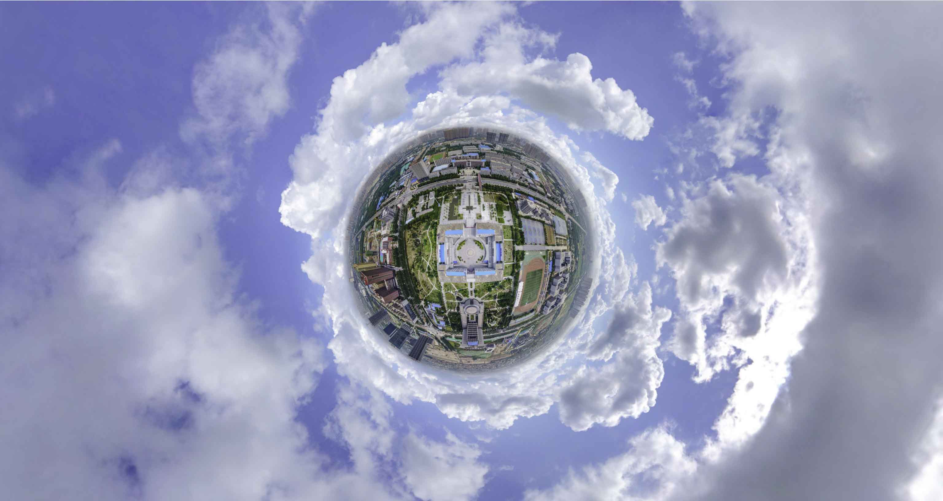 武定格凸河风景名胜区