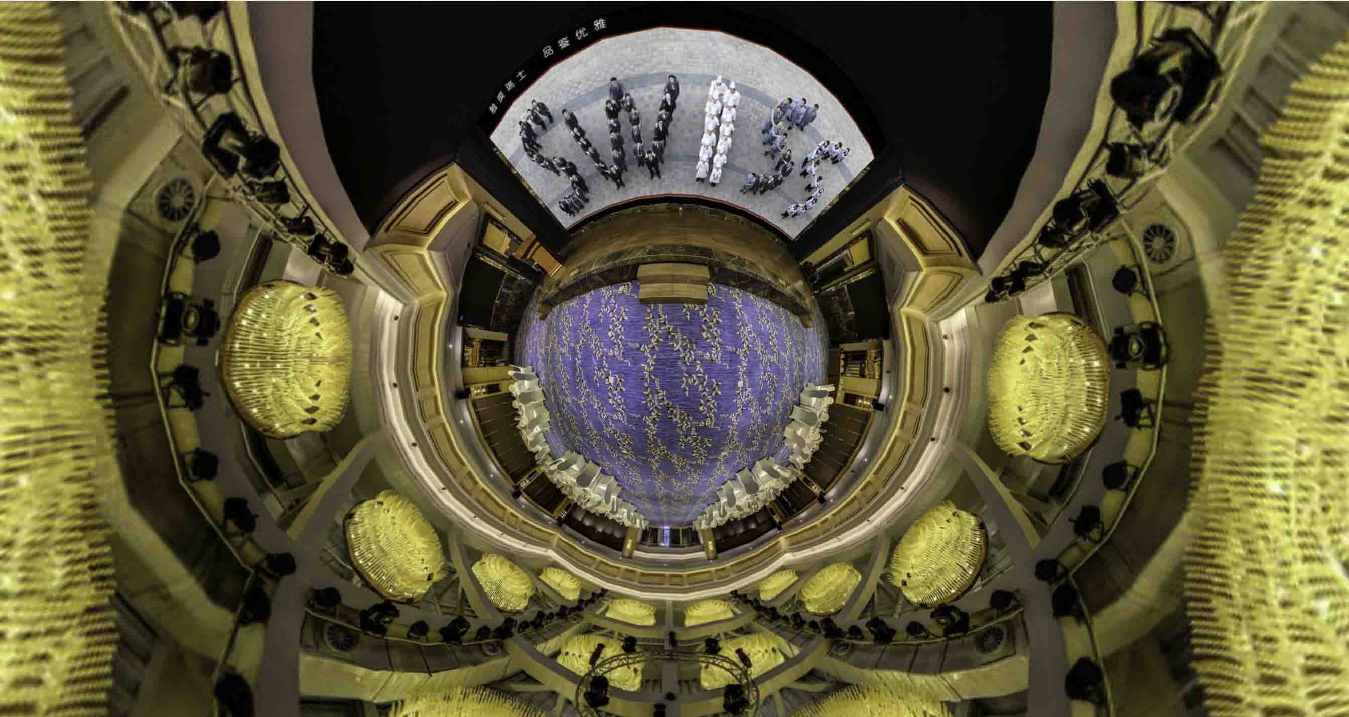 武定探索VR全景拍摄中的深度感：营造沉浸式体验的关键要素