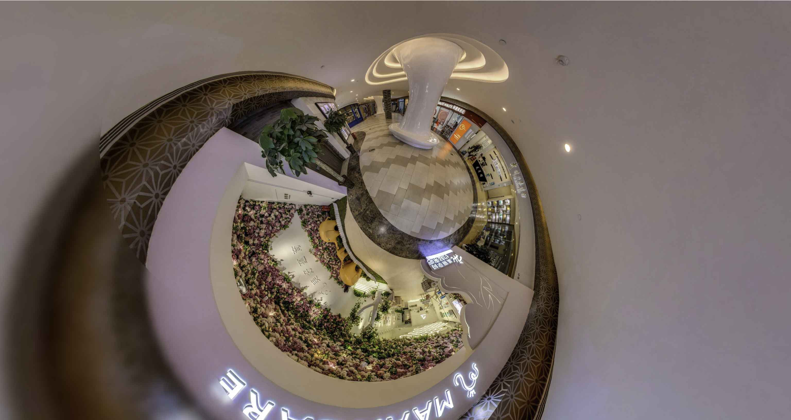 武定将VR全景融入品牌宣传活动的创新实践与策略